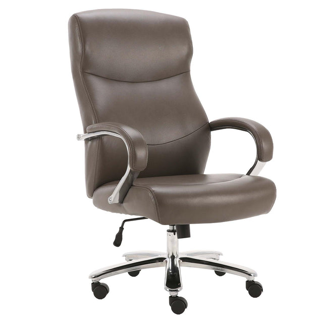 Parker House Dc#315Hd - Desk Chair - Cabrera Haze