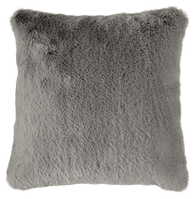 Ashley Gariland Pillow - Gray