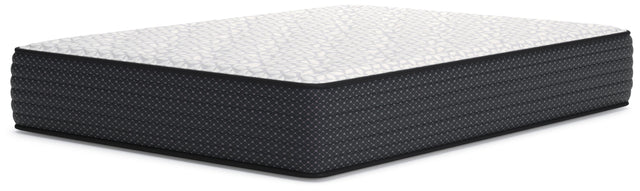 Ashley Limited Edition Plush Queen Mattress - White