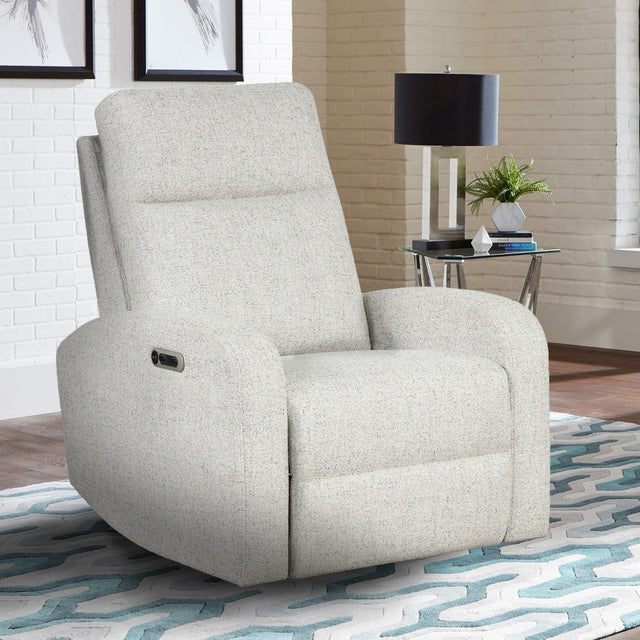 Parker House Thriller - Power Lift Recliner - Natural Beauty Quartz