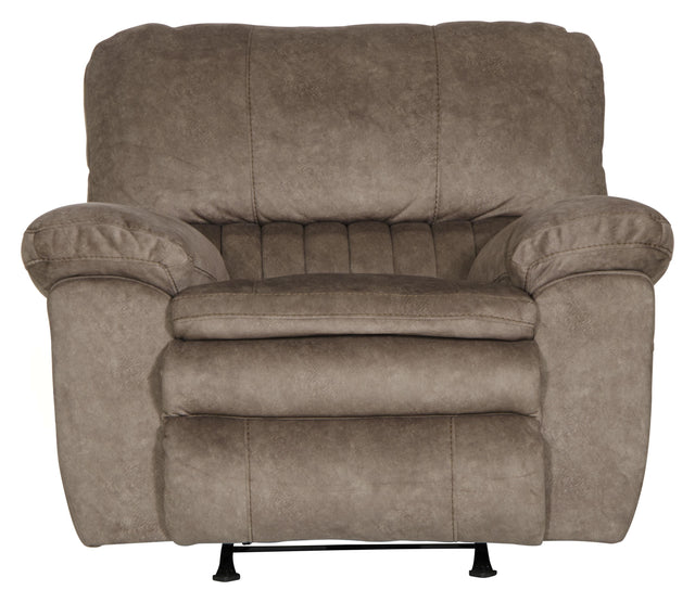 Catnapper Reyes - Rocker Recliner - Portabella