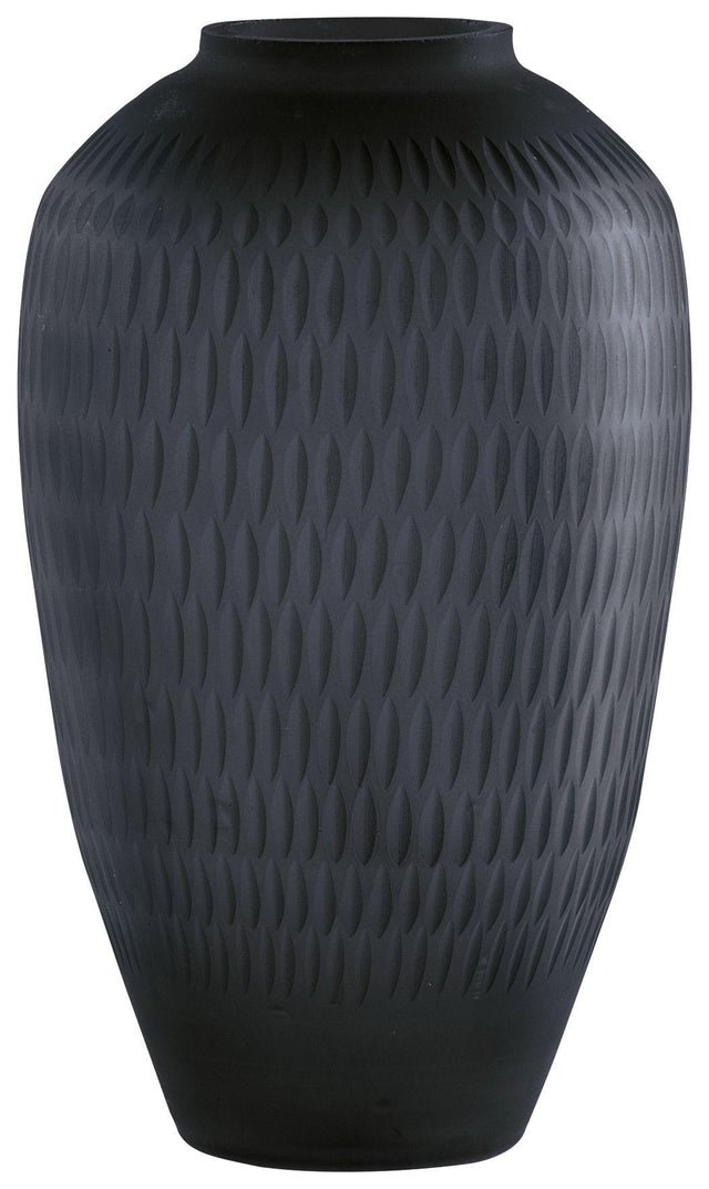 Ashley Etney Vase - Slate