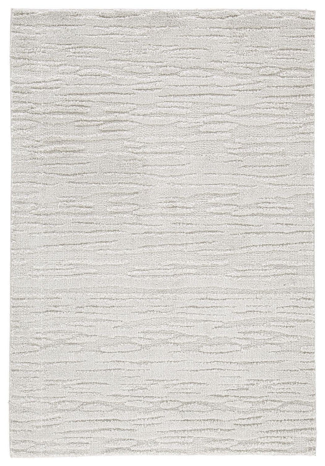 Ashley Ivygail Large Rug - Gray