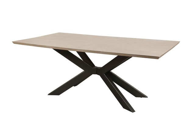 Parker House Crossings - Rectangular Dining Table - Solid Mango