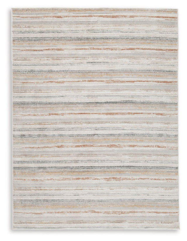 Ashley Artney Large Rug - Multi
