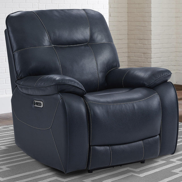 Parker House Axel - Power Recliner - Admiral