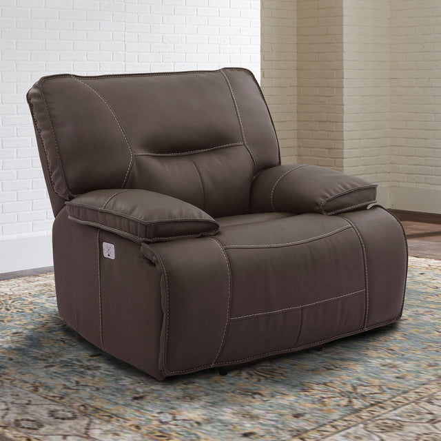 Parker House Spartacus - Power Recliner - Chocolate