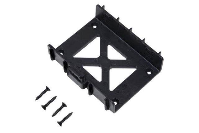 Parker House Freemotion - Universal Battery Bracket - Black