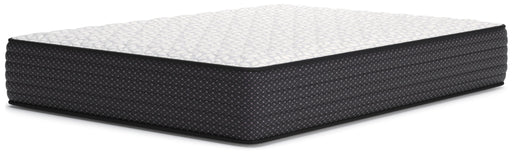 Ashley Limited Edition Firm Queen Mattress - White