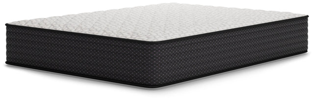 Ashley Limited Edition Firm King Mattress - White