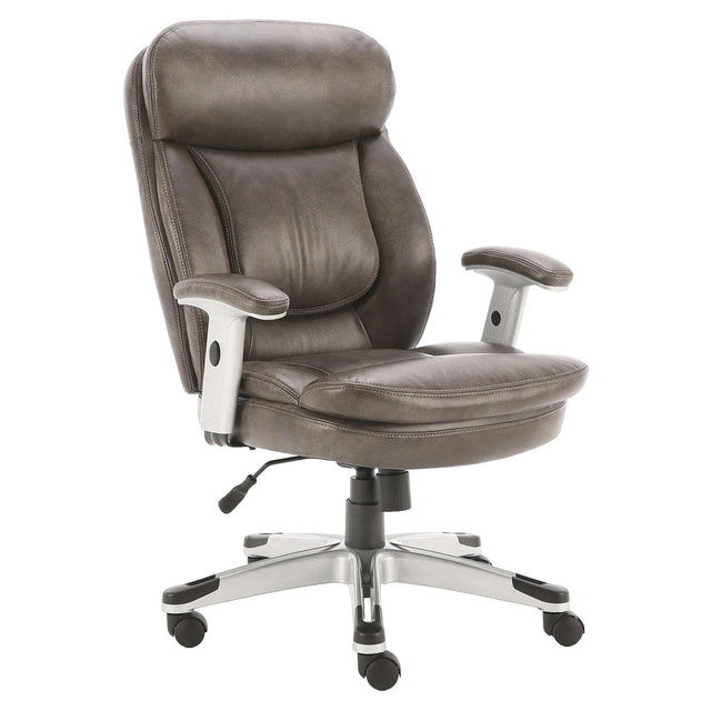 Parker House Dc#312 - Desk Chair - Ash