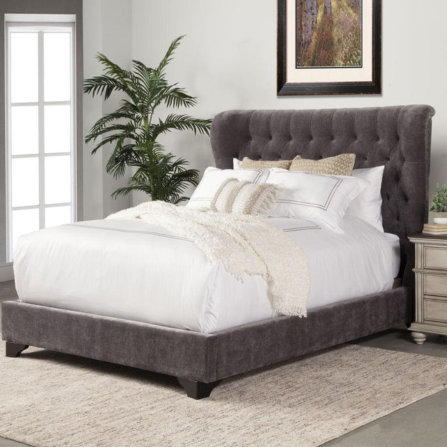 Parker House Chloe - Queen Bed - French