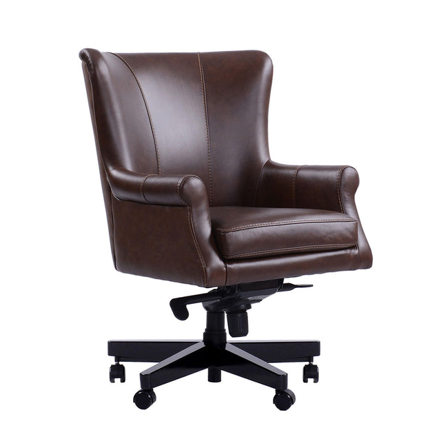 Parker House Dc#129 - Desk Chair - Verona Brown