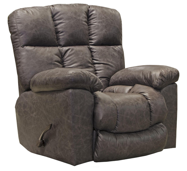 Catnapper Mayfield - Glider Recliner - Graphite - 45"