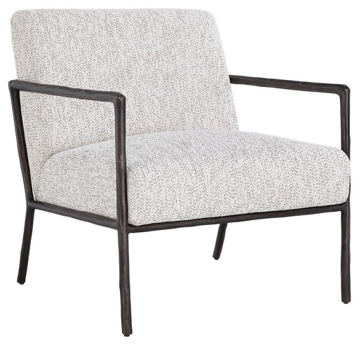 Ashley Ryandale Accent Chair - Pearl