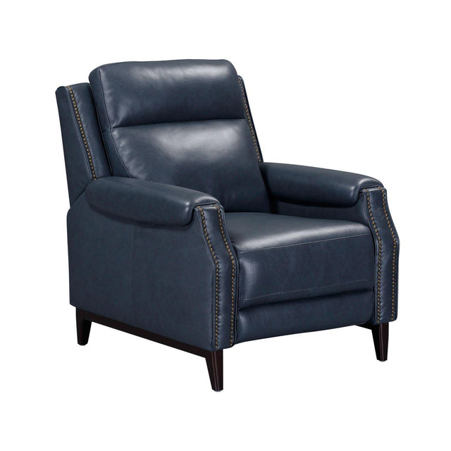 Liberty Furniture Rawling - Recliner P3 - Blue