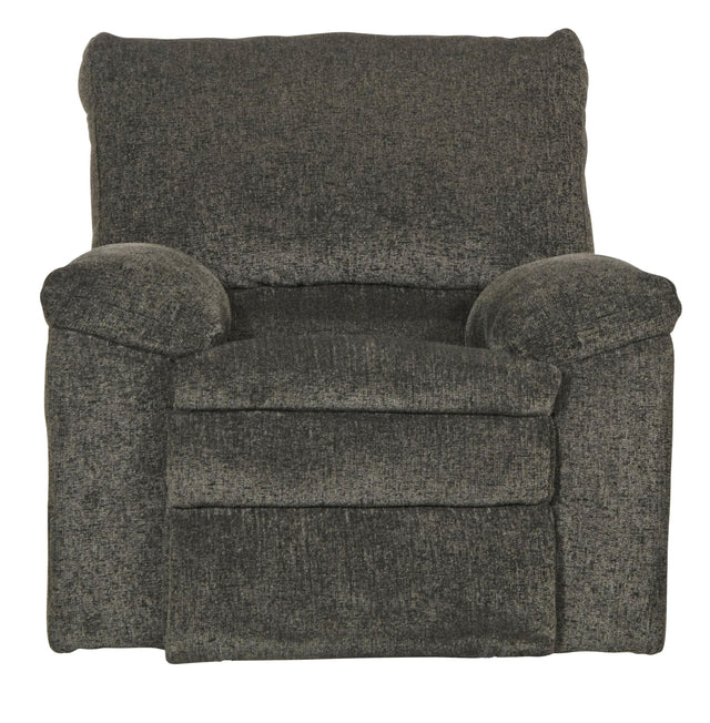 Catnapper Tosh - Power Recliner - Pewter