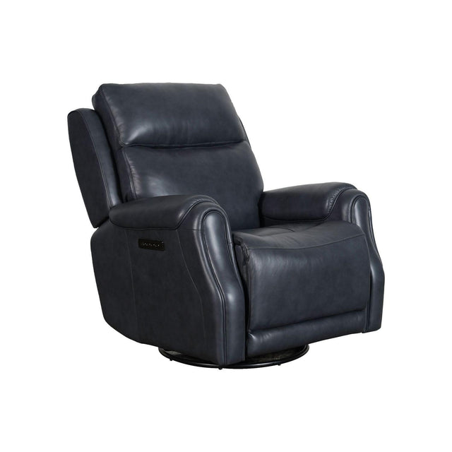 Liberty Furniture Clinton - SG Recliner P3 - Carmel Slate