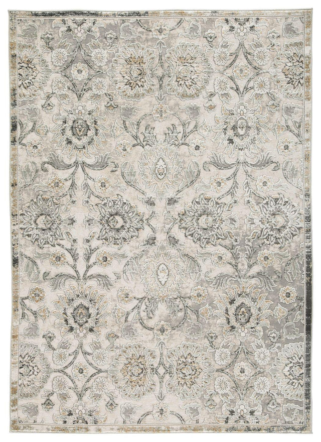 Ashley Kilkenny Medium Rug - Multi