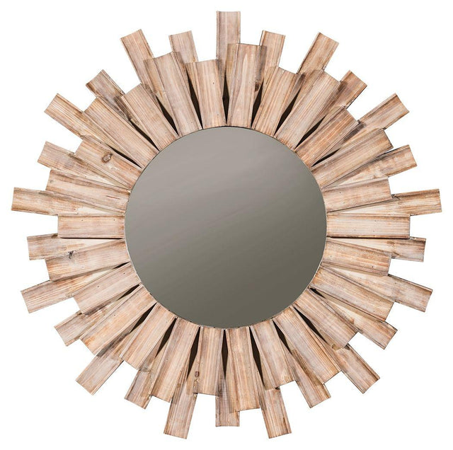 Ashley Donata Accent Mirror - Natural