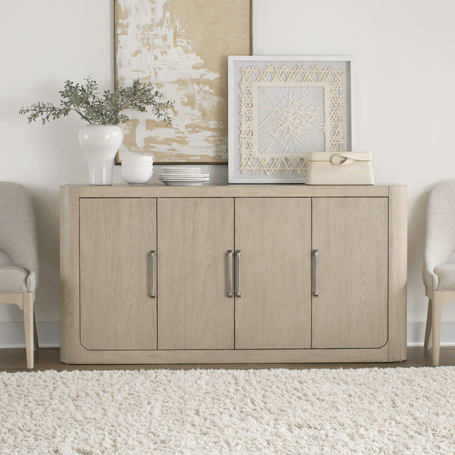 Liberty Furniture South Bend - Server - White