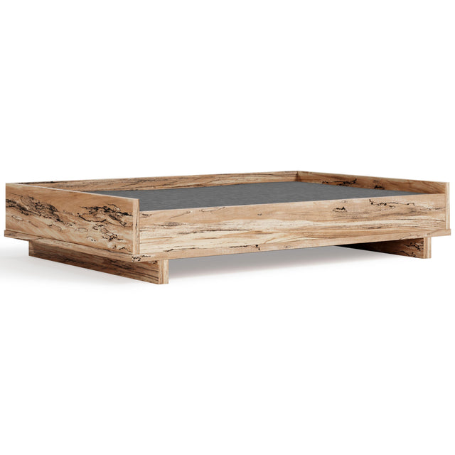 Ashley Piperton Pet Bed Frame - Natural