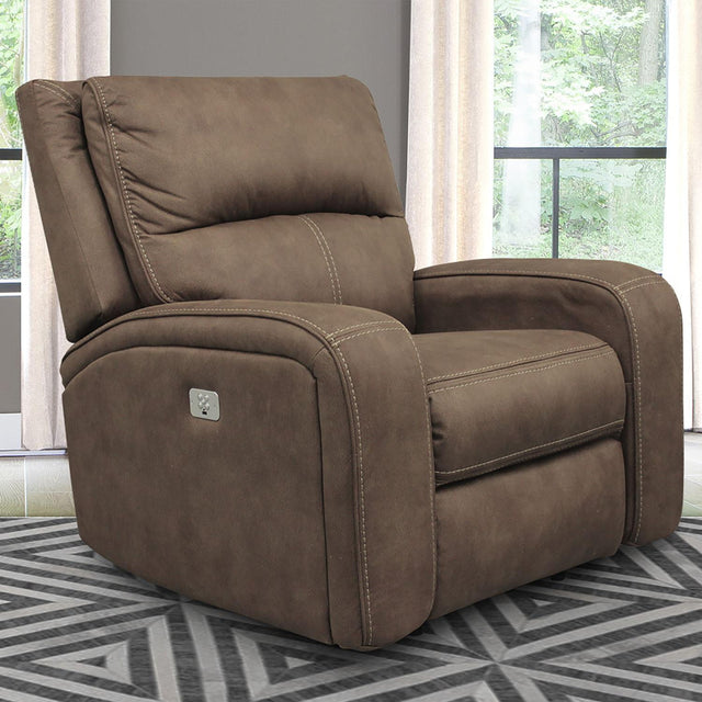 Parker House Polaris - Power Recliner - Kahlua