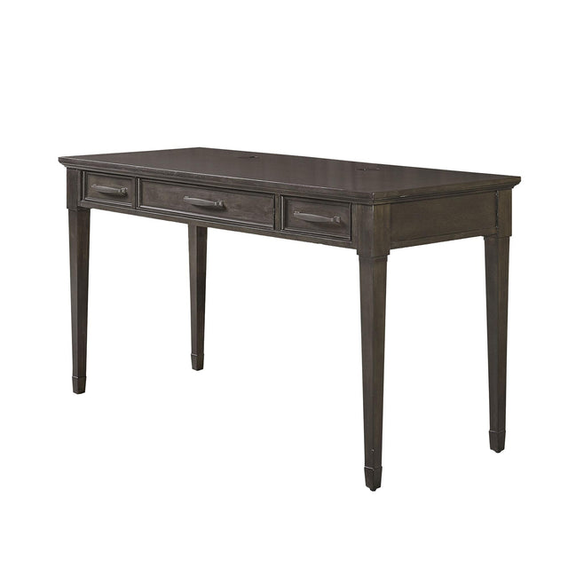 Parker House Shoreham - Writing Desk - Medium Roast