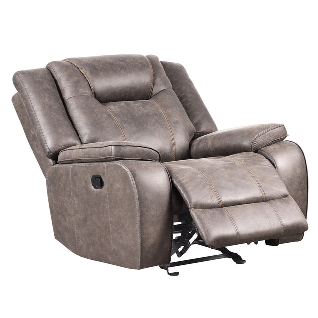 Parker House Blake - Glider Recliner - Desert Taupe