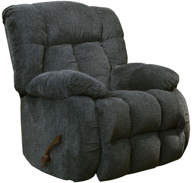 Catnapper Brody - Rocker Recliner - Slate