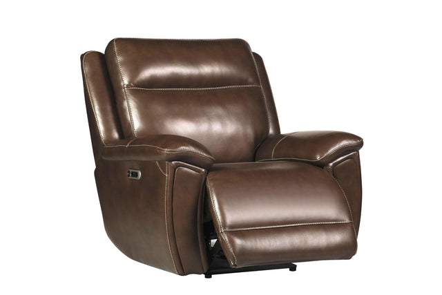 Parker House Jameson - Power Zero Gravity Recliner - Hickory