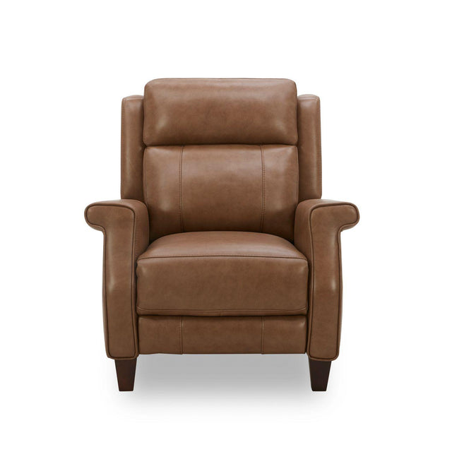Liberty Furniture Raleigh - Pushback Recliner - York Chestnut