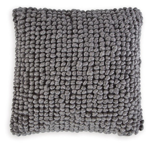 Ashley Aavie Pillow (4/CS) - Gray