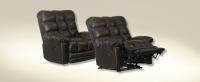 Catnapper Plazza - Power Lay Flat Recliner