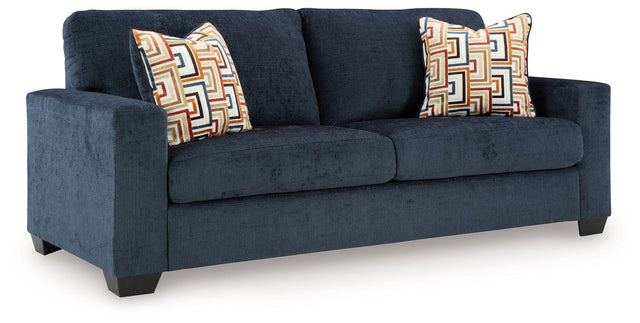 Ashley Aviemore Queen Sofa Sleeper - Ink