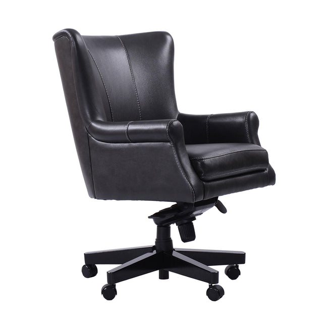 Parker House Dc#129 - Desk Chair - Cyclone