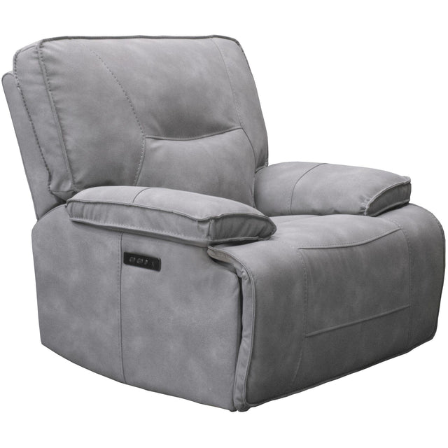 Parker House Gladiator - Power Zero Gravity Recliner - Sky