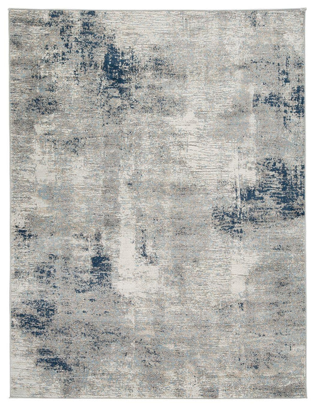 Ashley Wrenstow Large Rug - Multi