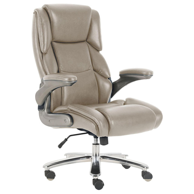 Parker House Dc#313Hd - Desk Chair - Parchment