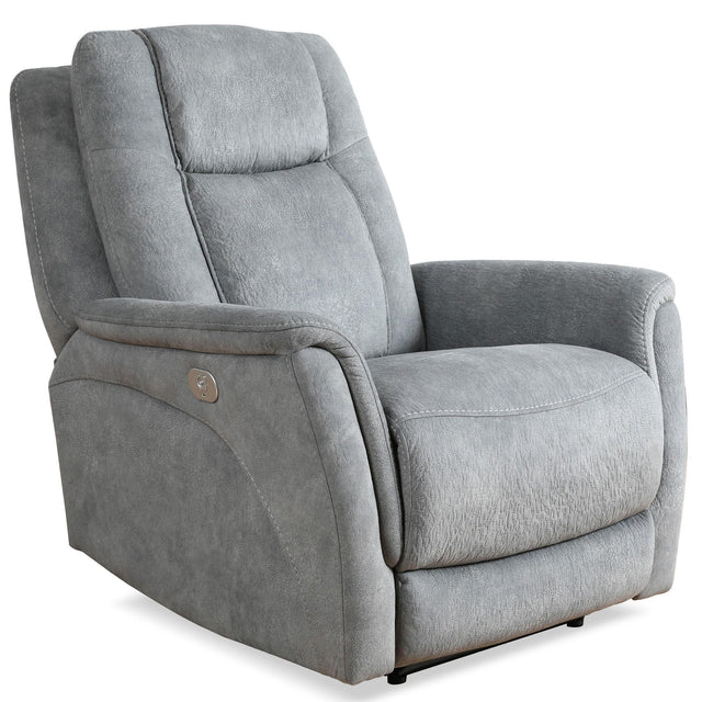 Parker House Linus - Power Zero Gravity Recliner - Hudson