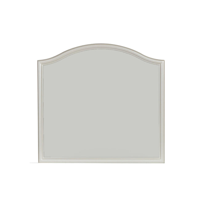 Liberty Furniture Stardust - Mirror - White