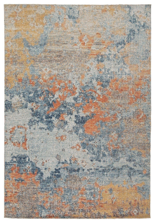 Ashley Wraylen Large Rug - Multi