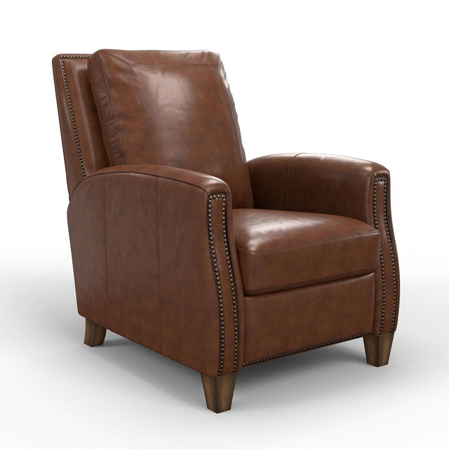 Parker House Hunter - Manual Pushback Recliner - Chestnut Charm