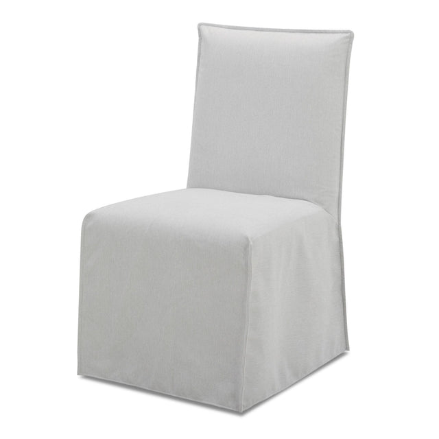 Parker House Sierra - Dining Chair (Set of 2) - Mathis Ivory