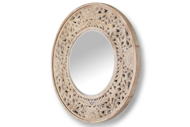 Parker House Crossings Eden - Wall Mirror - Toasted Tumbleweed