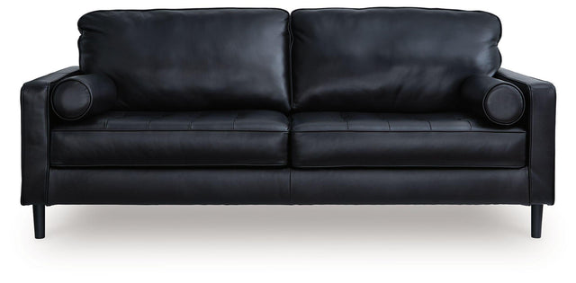 Ashley Bryceview Sofa - Onyx