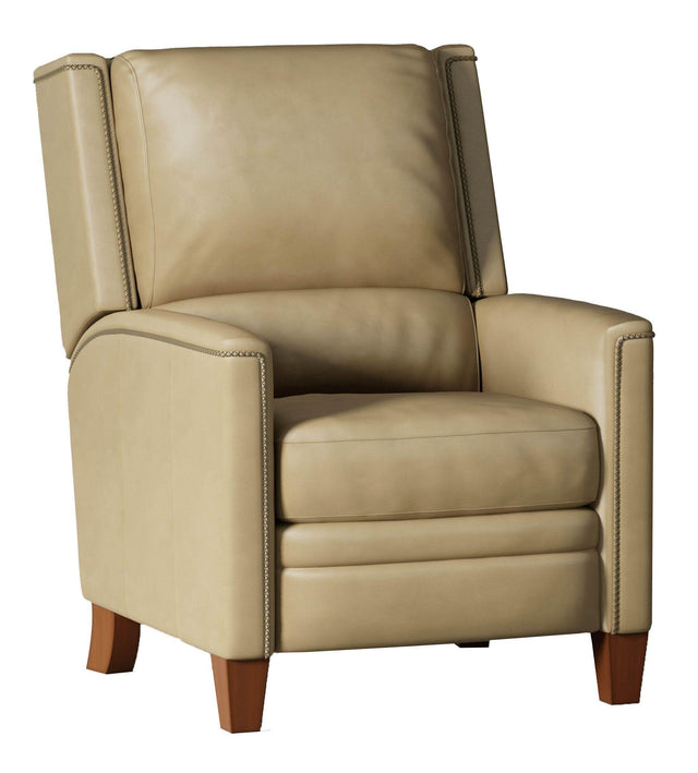 Parker House Connor - Manual Recliner - Luxe Latte