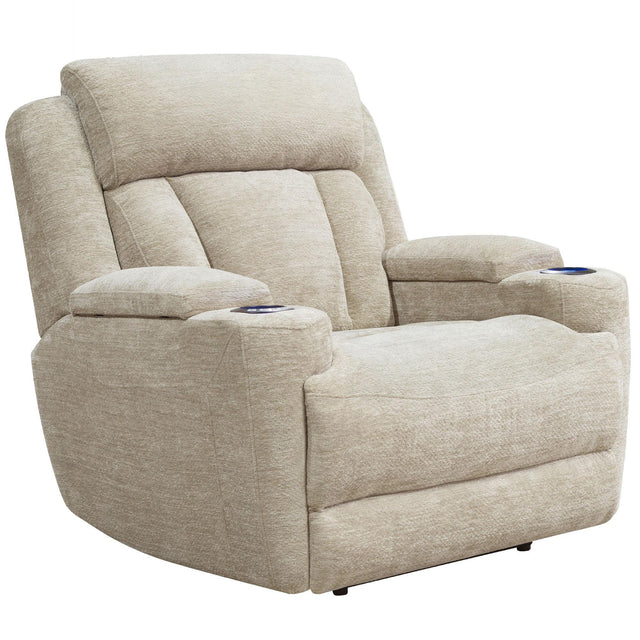 Parker House Dalton - Power Recliner - Lucky Fawn