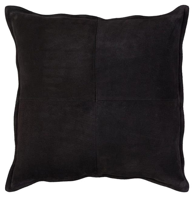 Ashley Rayvale Pillow (4/CS) - Charcoal