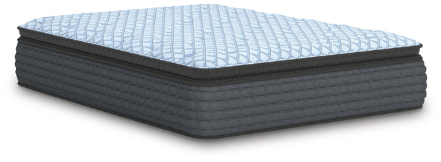 Ashley Destin Cove PT Full Mattress - Blue